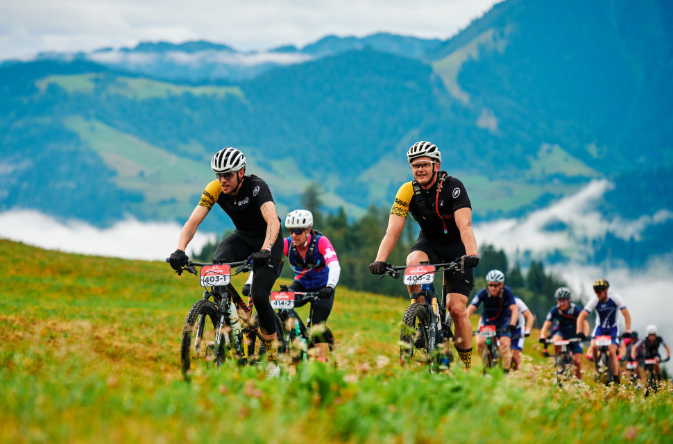 10 reasons why you need to ride the SPAR Swiss Epic off road.cc